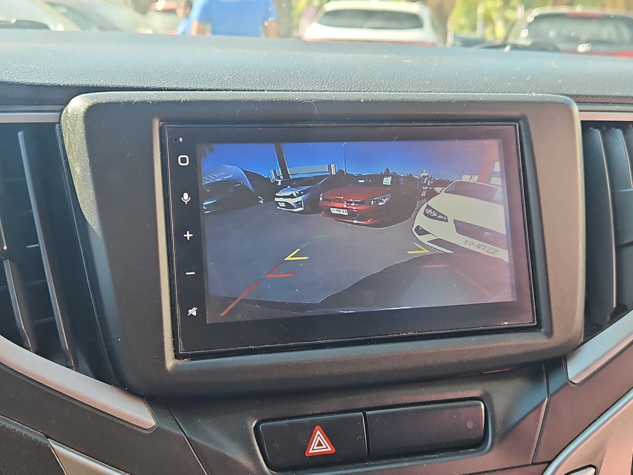 Suzuki Baleno Baleno Hb 1.4 2022 Usado  Usado en Webautos.cl