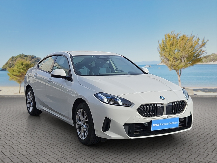 Bmw 220 Gran Coupé Dynamic 2026 Usado Usado en BMW Premium Selection Bmw 220 Gran Coupé Dynamic 2026 Usado Usado en BMW Premium Selection
