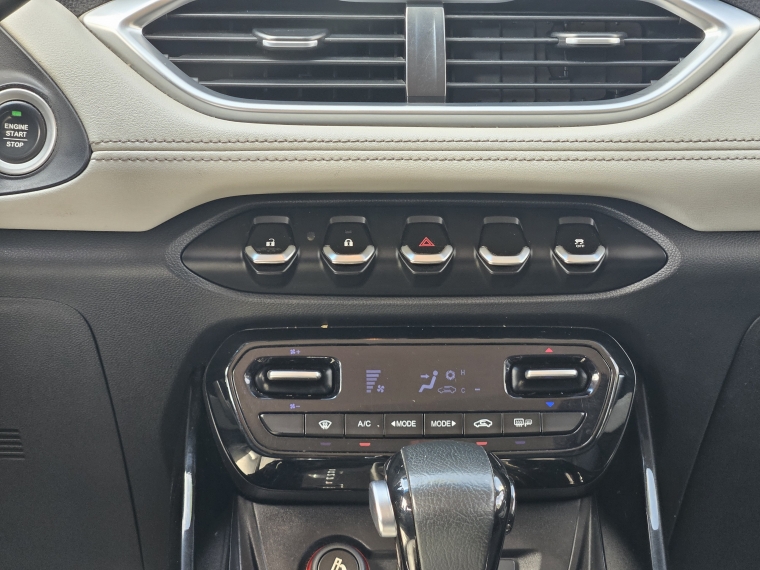 Chevrolet Captiva Ltz 1.5 Aut 2021 Usado  Usado en Webautos.cl