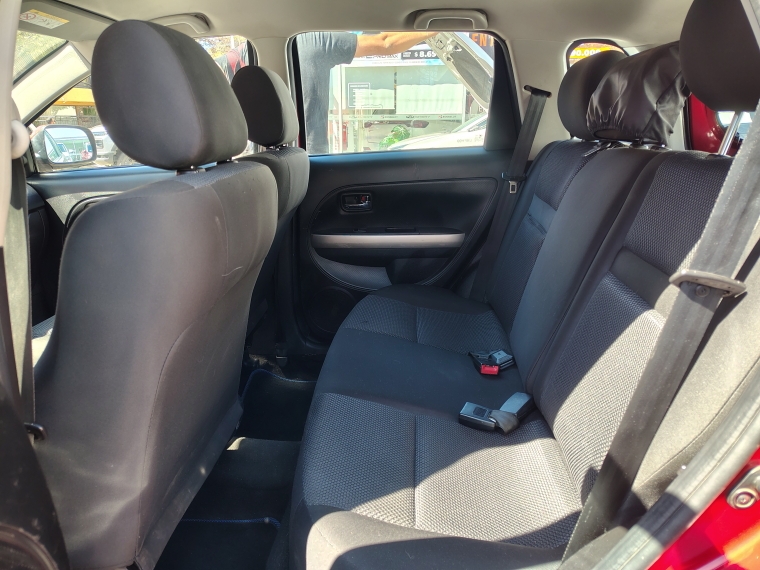 Great wall M4 M4 Hb 1.5 2020 Usado en Rosselot Usados