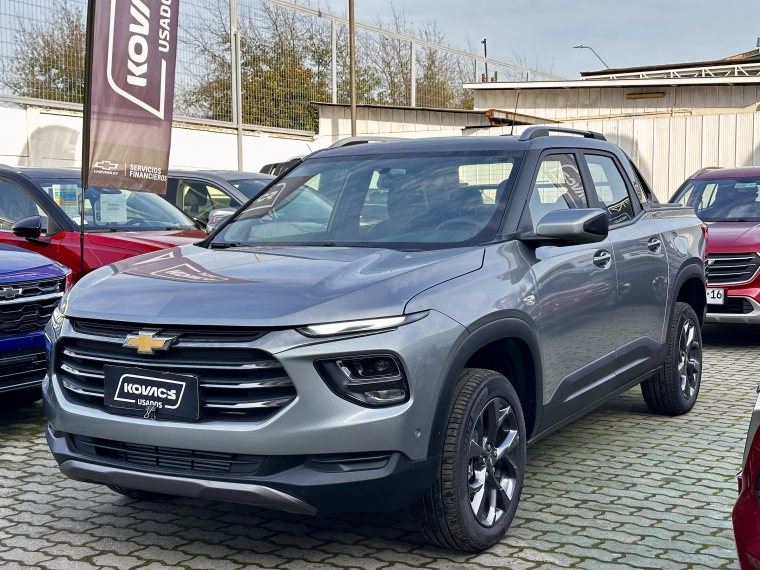 CHEVROLET MONTANA 1.2T PREMIER MT S 2026