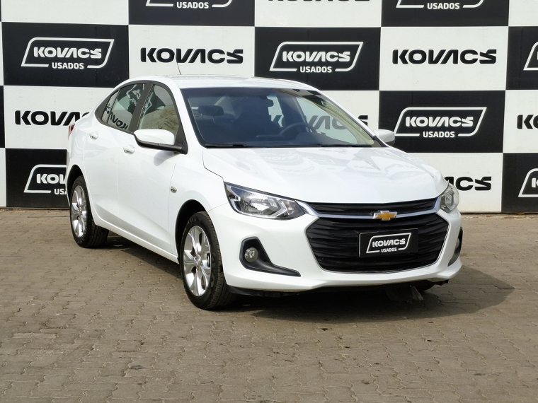 Chevrolet Onix Onix Nb 1.0 2024 Usado  Usado en Webautos.cl