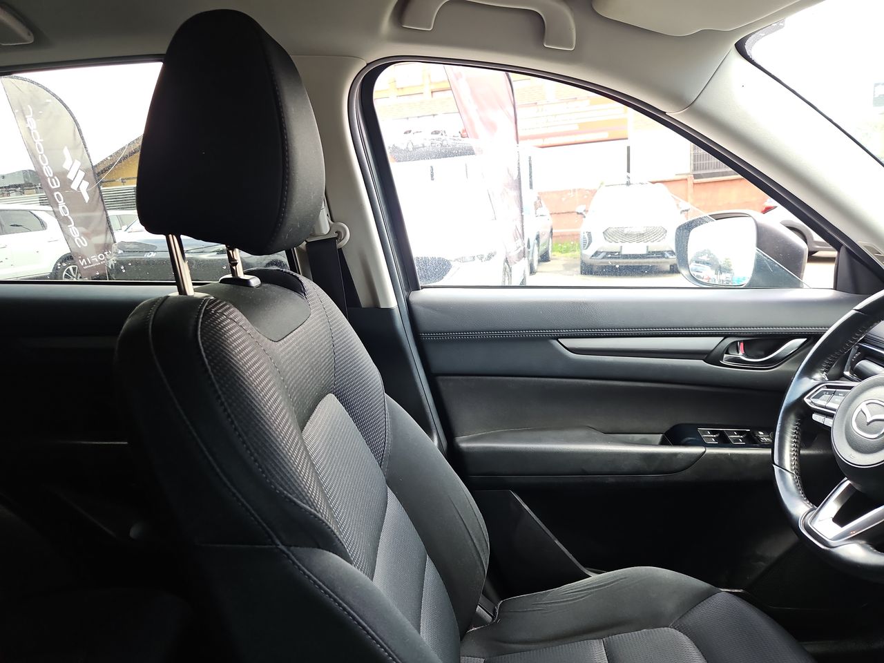 Mazda Cx-5 Cx 5 R 2.0 2019 Usado en Usados de Primera - Sergio Escobar