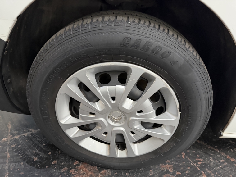 Citroen Jumpy L3 Blue Hdi 2.0l 6mt Ac 2021  Usado en Grass & Arueste