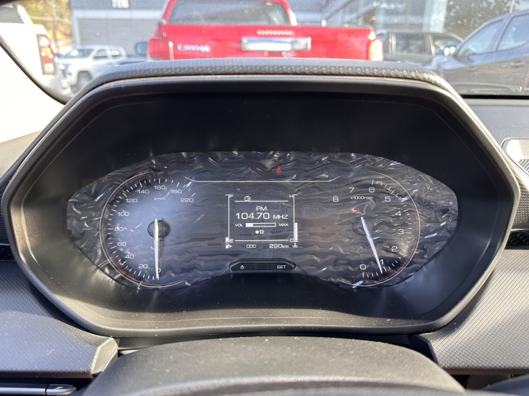 Chevrolet Sail Sail 1.5 2025 Usado en Rosselot Usados