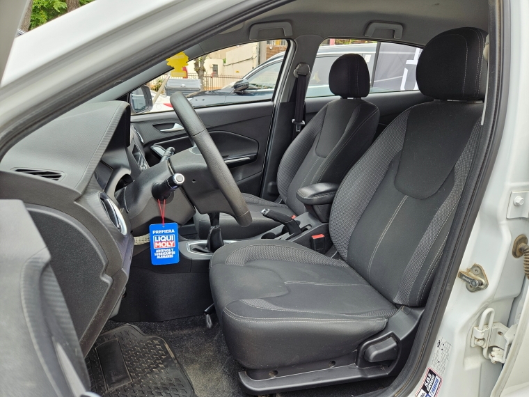 Chery Tiggo 2 Tiggo 2 Gl Mt 2021 Usado en Rosselot Usados