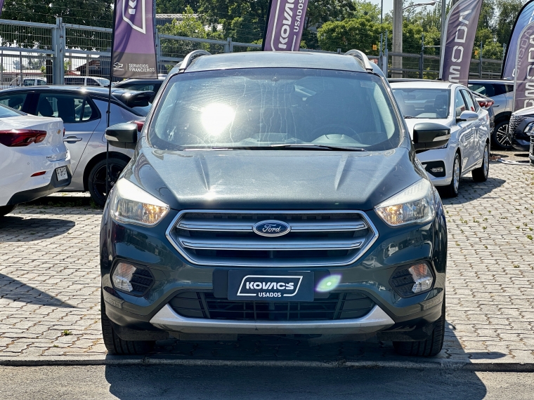 Ford Escape 2.5 S At 4x2 2018 Usado  Usado en Kovacs Usados