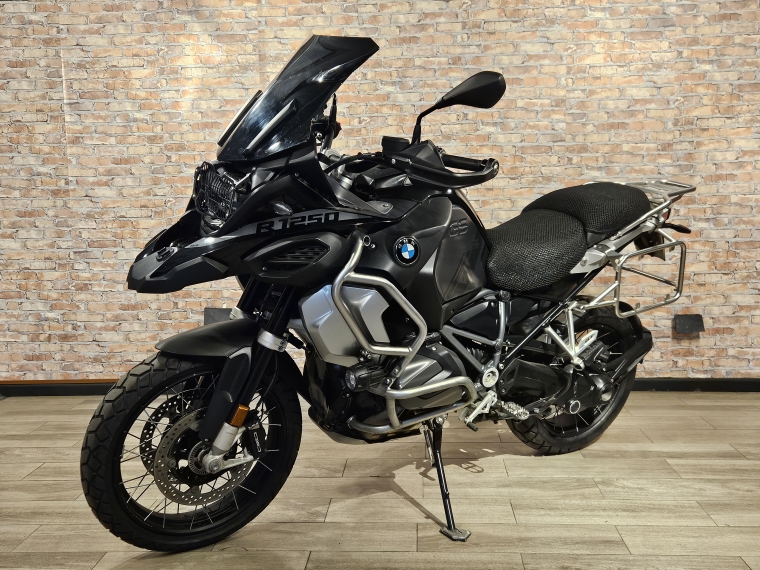 Bmw R 1250 gs adventure Ii 2022 Usado en BMW Premium Selection
