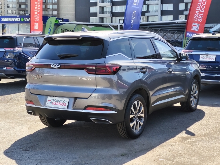 Chery Tiggo 7 Tiggo 7 Glx Cvt Pro 1.5 Aut 2022 Usado en Rosselot Usados