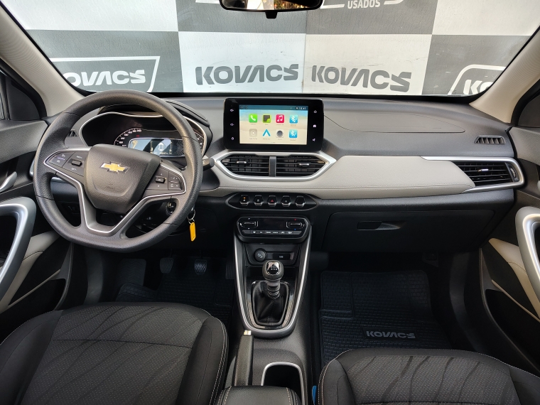 Chevrolet Groove 1.5 Ltz Mt 2023 Usado  Usado en Kovacs Usados