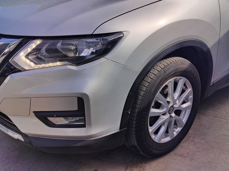 Nissan X-trail Sense  4x4  2 Row 2022 Usado  Usado en Kovacs Usados