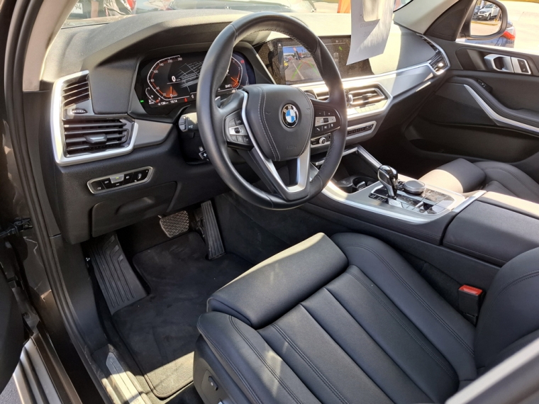 Bmw X5 Xdrive 30d Urban 2023 Usado Usado en BMW Premium Selection Bmw X5 Xdrive 30d Urban 2023 Usado Usado en BMW Premium Selection