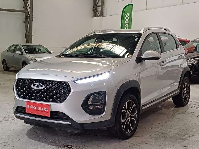 Chery Tiggo 2 pro Tiggo 2 Pro Gls Mt Euro 6b 2022 Usado en Rosselot Usados