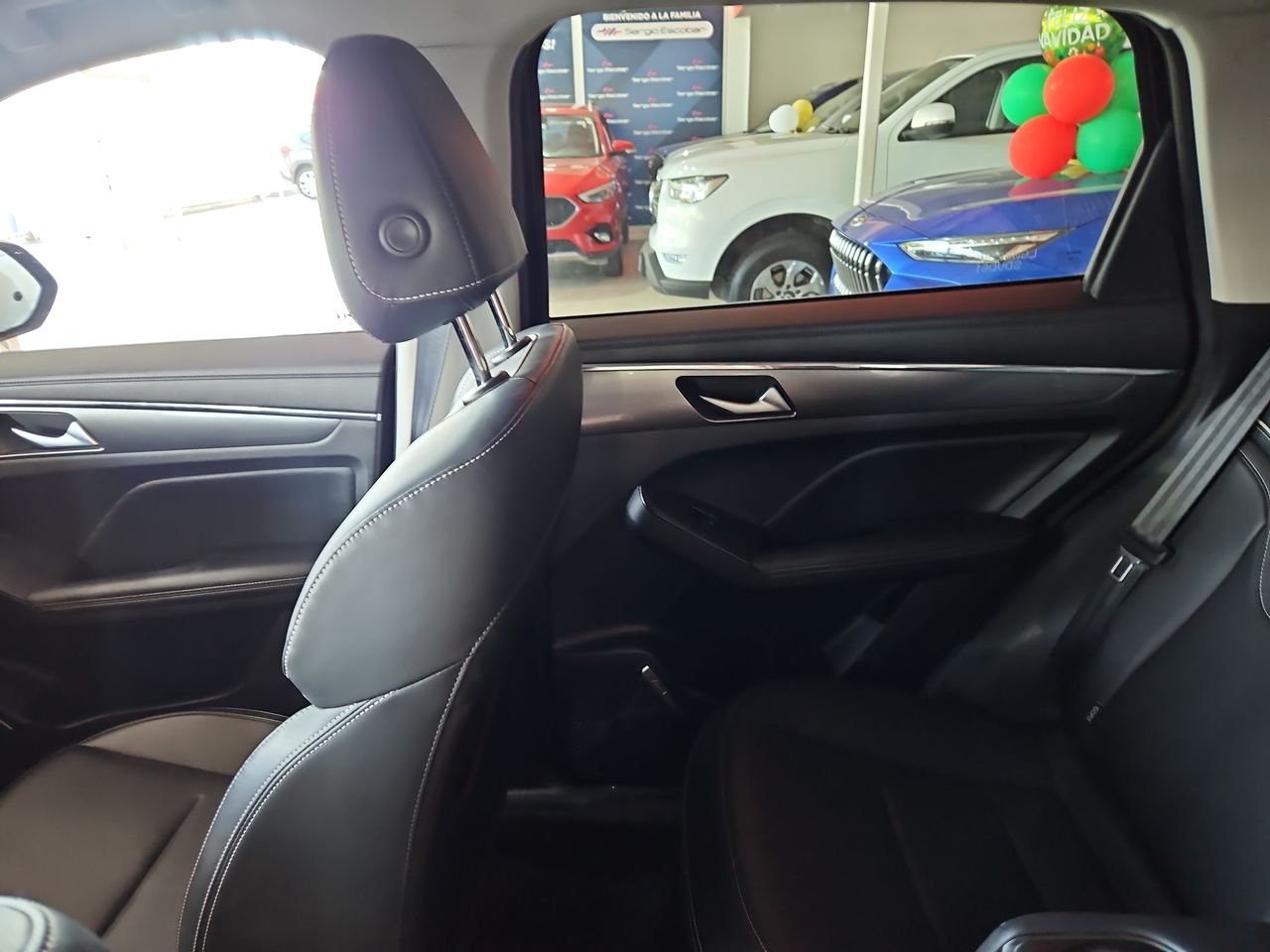 Haval Jolion Jolion Turbo Dct 1.5 Aut 2022 Usado en Usados de Primera - Sergio Escobar