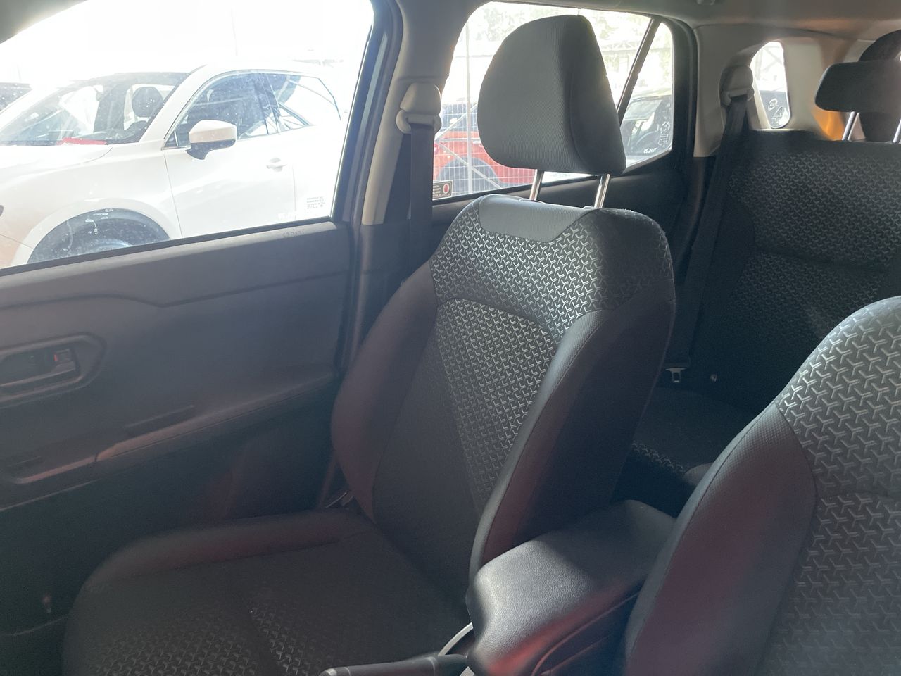 Toyota Raize Raize 4x2 1.2 2024 Usado en Usados de Primera - Sergio Escobar