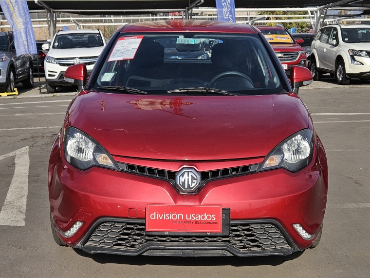 Mg 3 3 1.5 2019 Usado en Rosselot Usados