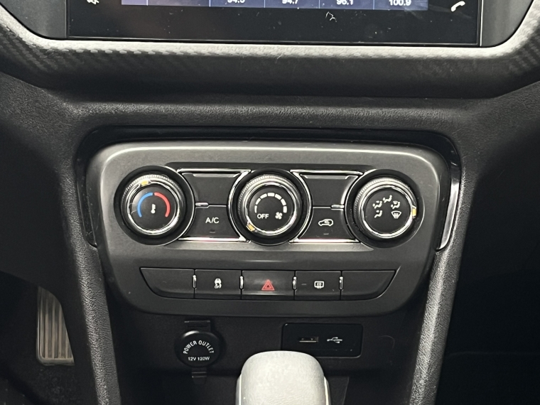 Chery Tiggo 2 pro Tiggo 2 Gls Cvt 1.5 Aut 2022 Usado en Rosselot Usados