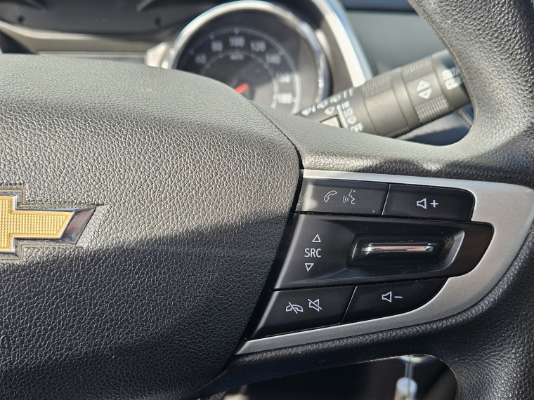 Chevrolet Tracker 1.2t Ls Mt 2023 Usado  Usado en Kovacs Usados