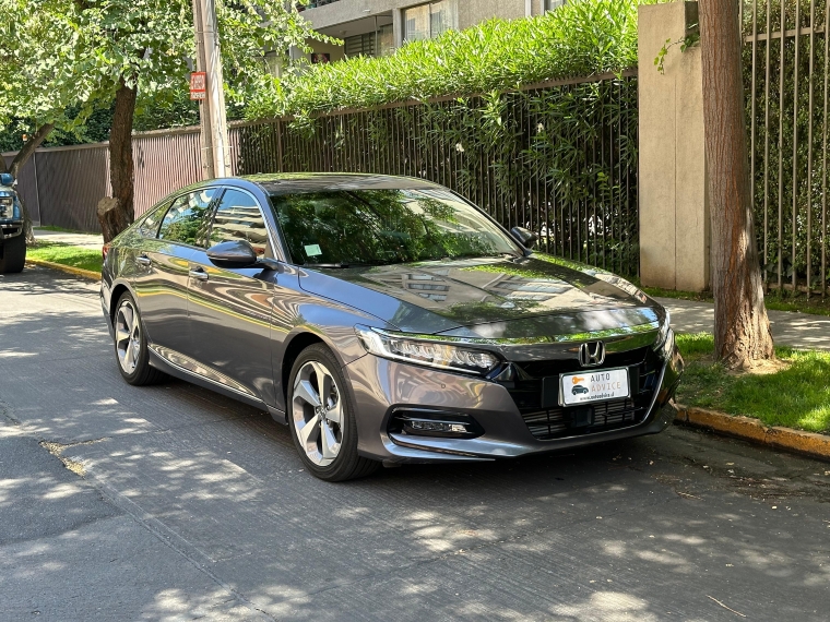 Honda Accord 2.0 2019 Usado en Autoadvice Autos Usados