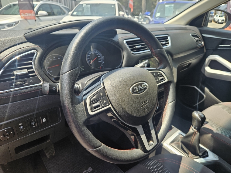 Jac S2 Hb 1.5 2022 Usado Usado en Kovacs Usados Jac S2 Hb 1.5 2022 Usado Usado en Kovacs Usados