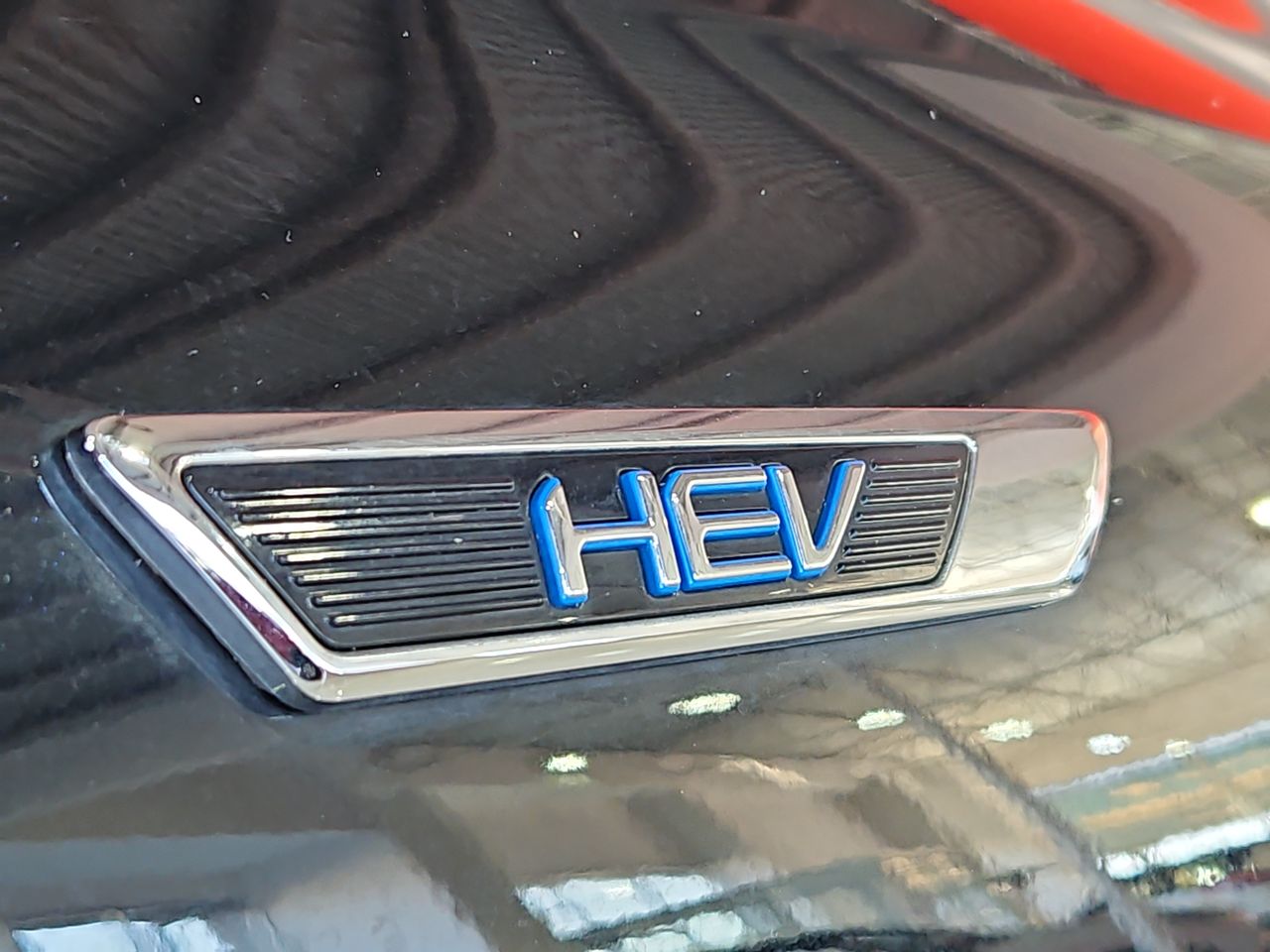 Haval Jolion Jolion 4x2 1.5 Aut. 2024 Usado en Usados de Primera - Sergio Escobar