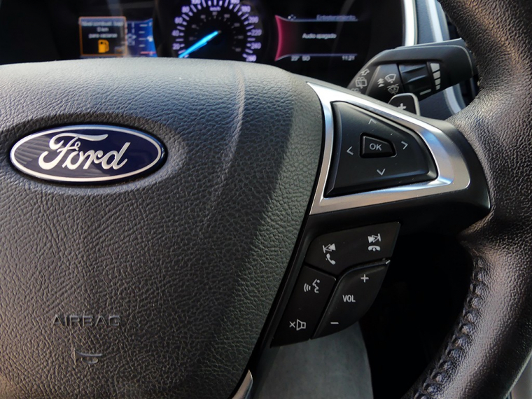 Ford Edge Sel 4wd 2.0 Aut 2020 Usado  Usado en Webautos.cl