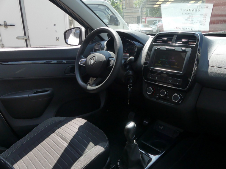 Renault 147 1.0 2022 Usado  Usado en Webautos.cl