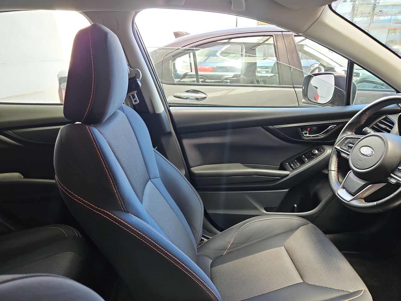 Subaru Xv Xv 4x4 2.0 Aut 2023 Usado en Usados de Primera - Sergio Escobar