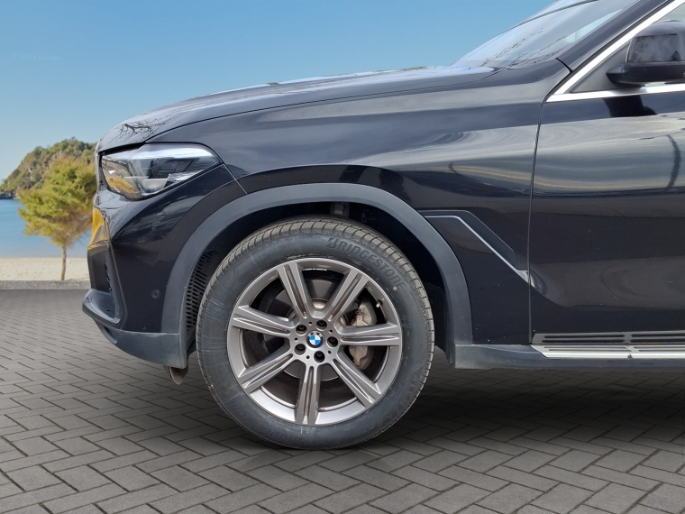 Bmw X6 Xdrive30d 4x4 5p 3.0 Aut 2023 Usado  Usado en BMW Premium Selection