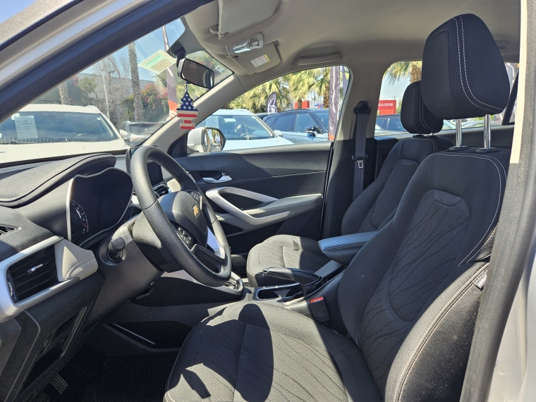 Chevrolet Groove 1.5 Ltz Mt 2025 Usado  Usado en Kovacs Usados