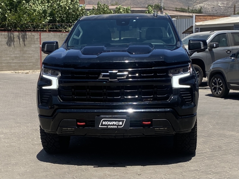 Chevrolet Silverado Trailboss 5.3 Aut 2024 Usado  Usado en Kovacs Usados