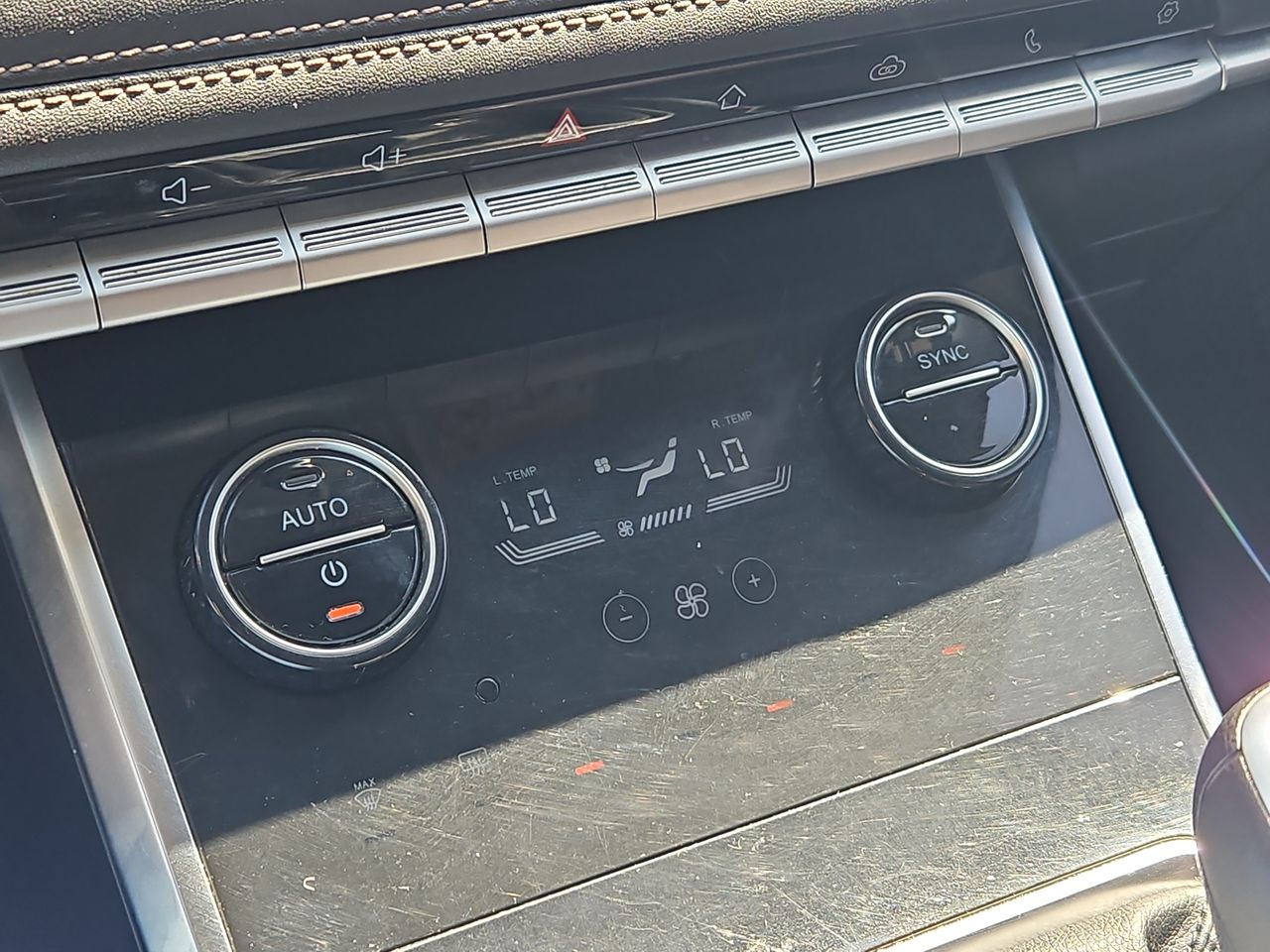 Chery Tiggo 8 Tiggo 8 1.5 2023 Usado en Usados de Primera - Sergio Escobar