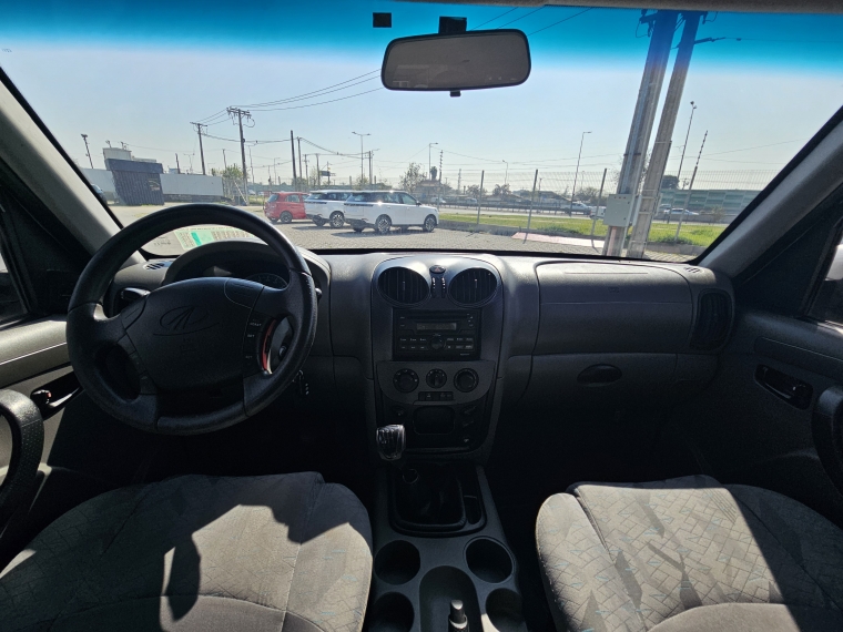 Mahindra Scorpio Scorpio 5p Mt Diesel 2.2 2018 Usado  Usado en Kovacs Usados