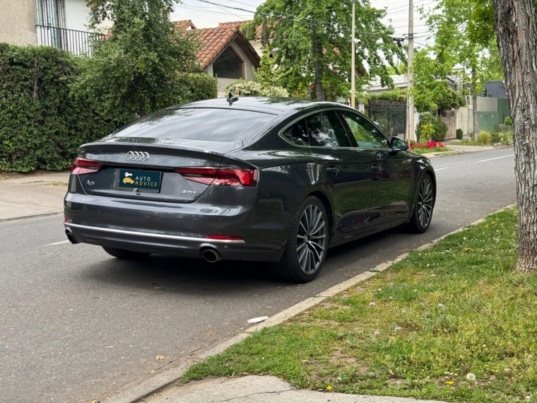 Audi A5 Sportback 2019 Usado en Autoadvice Autos Usados