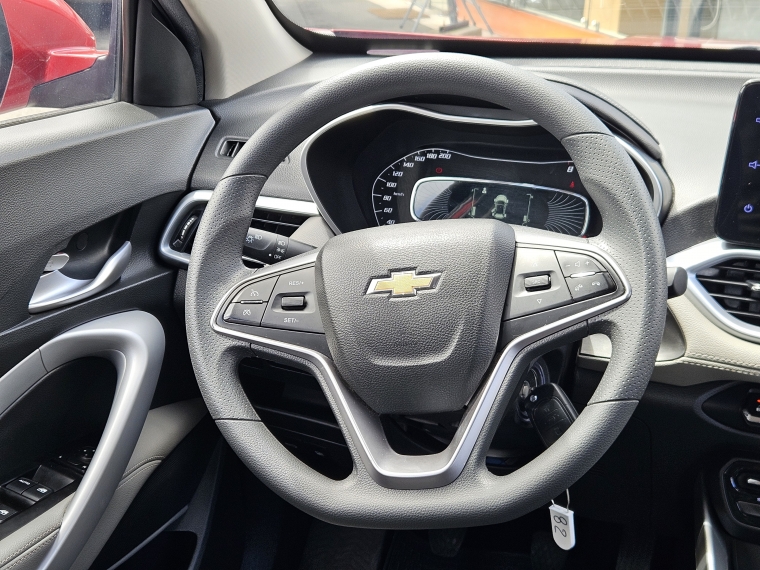 Chevrolet Groove 1.5 Lt Mt 2021 Usado  Usado en Kovacs Usados
