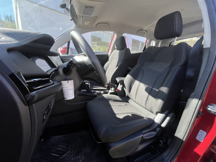 Changan Cs15 New Cs15 Luxury 1.5 2024 Usado en Rosselot Usados