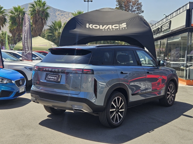 Jaecoo J7 Summit  Dct 1.6 Aut 2025 Usado  Usado en Kovacs Usados