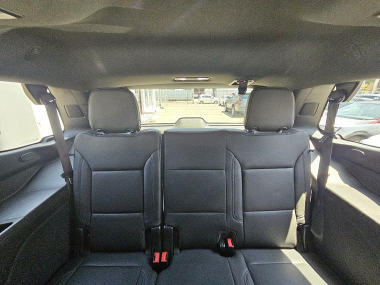 Chevrolet Tahoe 5.3 Z71 At 4x4 2023 Usado  Usado en Kovacs Usados