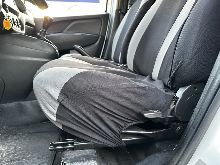 Ram V1000 Van 1000 Cargo 1.3 2020 Usado en Rosselot Usados