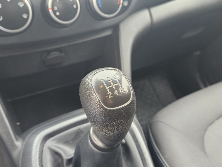 Hyundai I-10 Grand 1.2 Hb 2017 Usado  Usado en Kovacs Usados