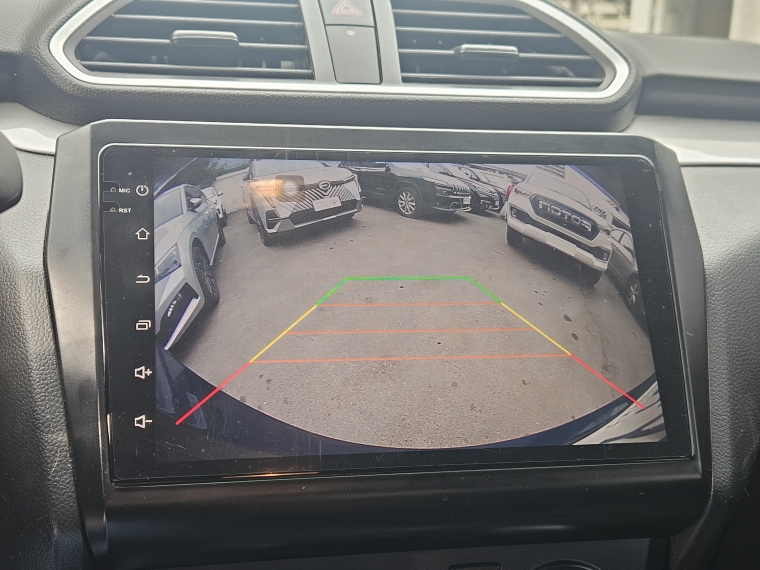 Suzuki Dzire Dzire Gl 1.2 2025 Usado en Rosselot Usados