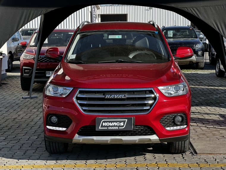 Haval H2 New H2 Deluxe 1.5 Mt 2020 Usado  Usado en Kovacs Usados