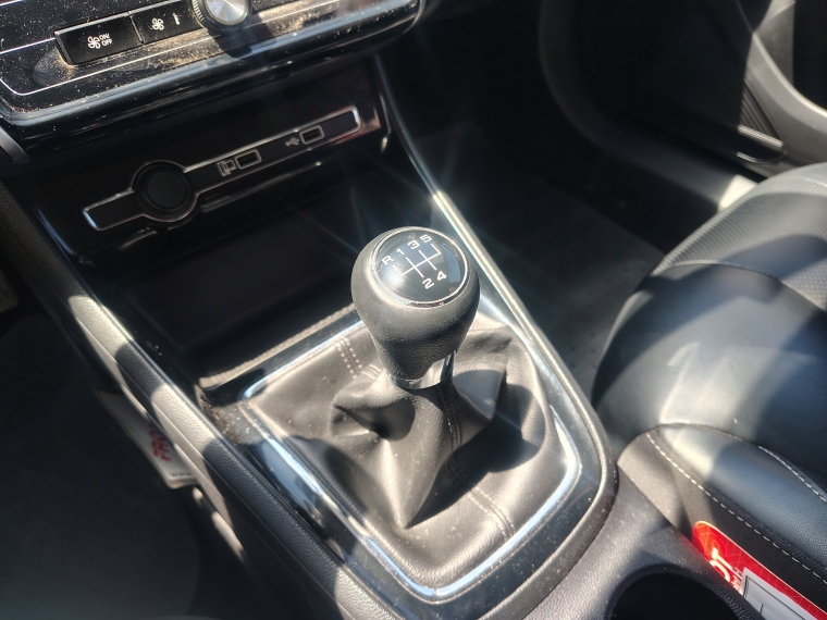 Mg 5 5 4x2 1.5 2021 Usado en Rosselot Usados