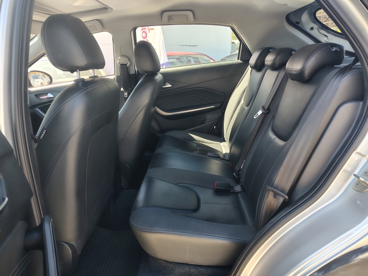 Chery Tiggo 2 pro Tiggo 2 Pro 1.0t Glx Cvt 2022 Usado en Rosselot Usados