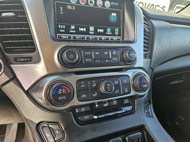Chevrolet Suburban 5.3 Lt Iv Su At 4x4 2019 Usado  Usado en Kovacs Usados