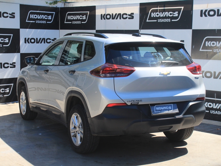 Chevrolet Tracker 1.2  Ls Mt 2023 Usado  Usado en Kovacs Usados