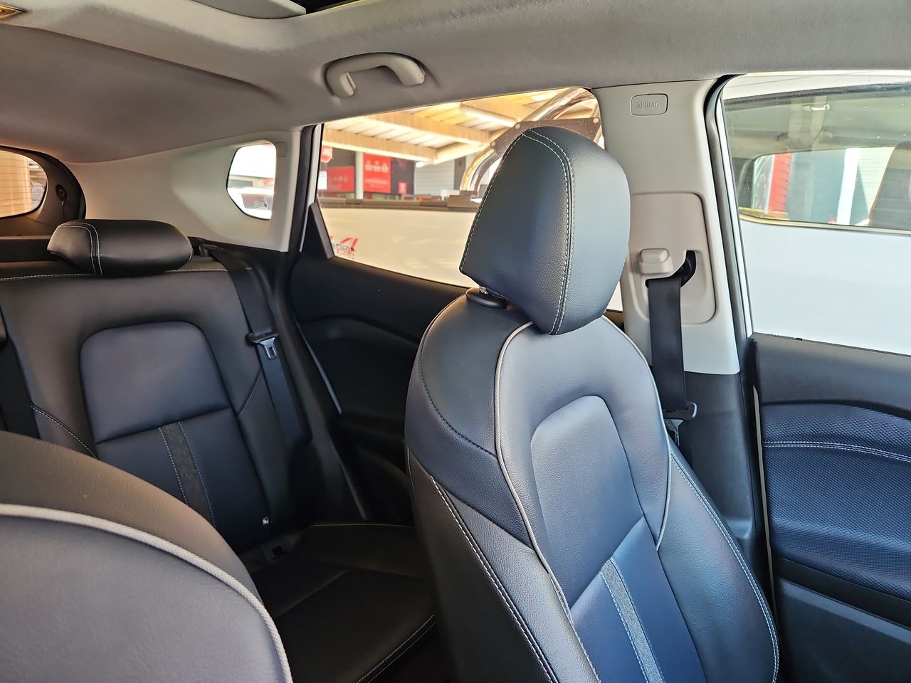 Chevrolet Tracker Tracker 1.2t  Aut 2022 Usado en Usados de Primera - Sergio Escobar