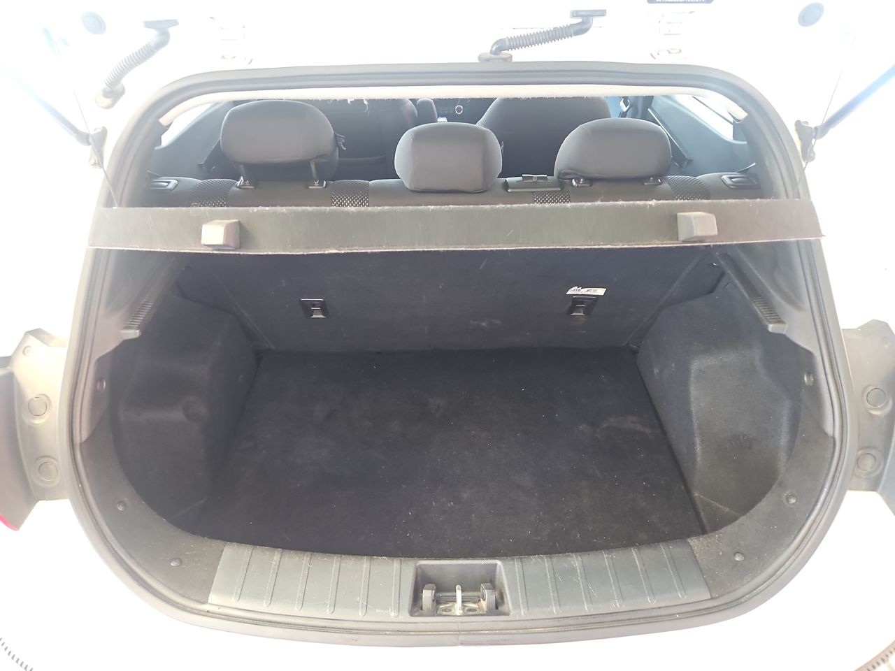 Jac Js2 Js2 1.5 2022 Usado en Usados de Primera - Sergio Escobar