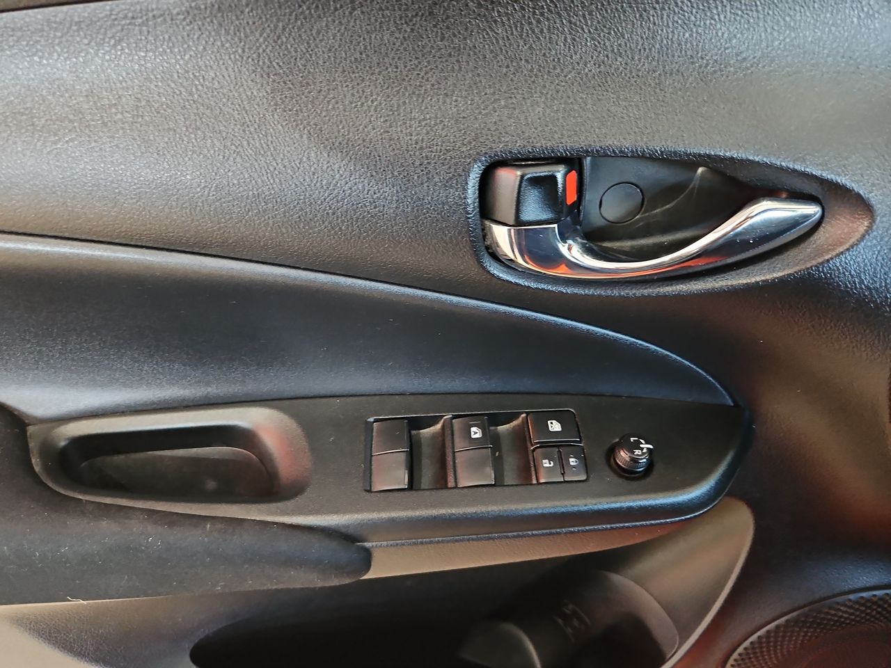 Toyota Yaris Yaris Sport Gle 1.5 2019 Usado en Usados de Primera - Sergio Escobar
