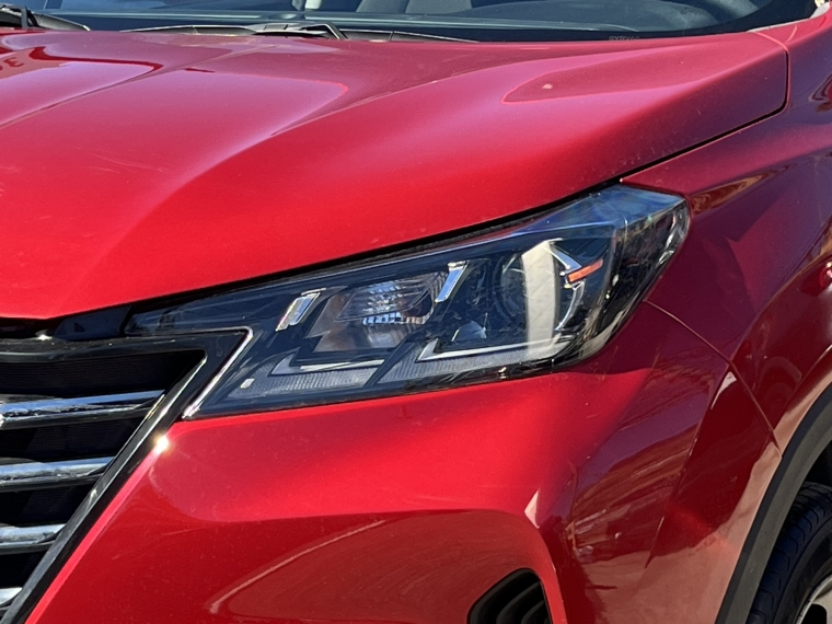 Changan Cs15 New Cs15 Luxury 1.5 2024 Usado en Rosselot Usados